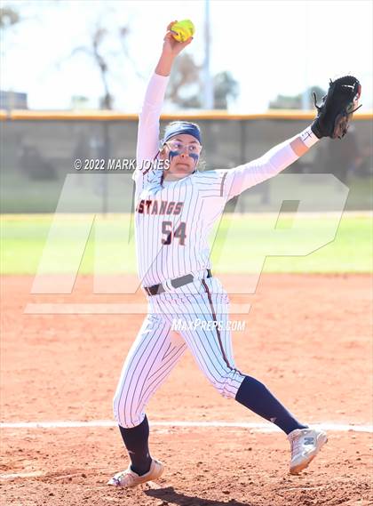 Thumbnail 2 in Roosevelt vs. Canyon (Dave Kops Tournament of Champions) photogallery.