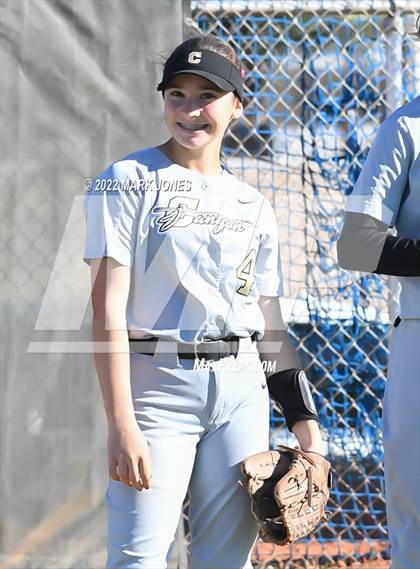 Thumbnail 1 in Roosevelt vs. Canyon (Dave Kops Tournament of Champions) photogallery.