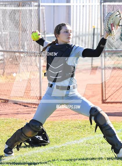 Thumbnail 3 in Roosevelt vs. Canyon (Dave Kops Tournament of Champions) photogallery.