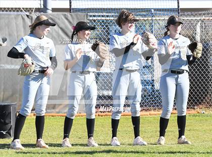 Thumbnail 3 in Roosevelt vs. Canyon (Dave Kops Tournament of Champions) photogallery.