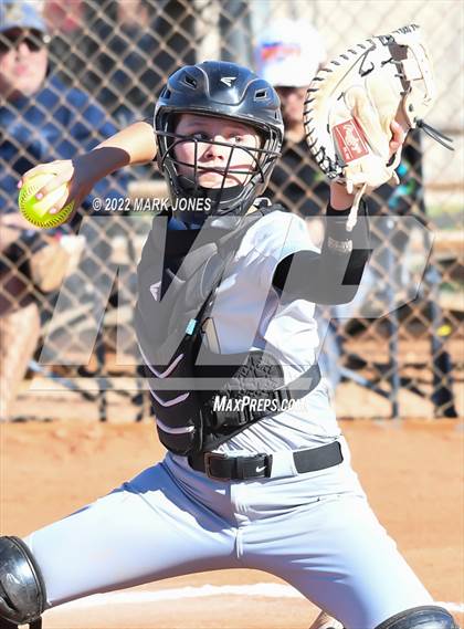 Thumbnail 2 in Roosevelt vs. Canyon (Dave Kops Tournament of Champions) photogallery.