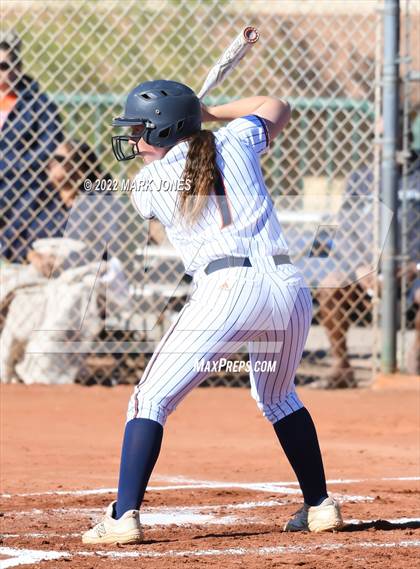 Thumbnail 2 in Roosevelt vs. Canyon (Dave Kops Tournament of Champions) photogallery.
