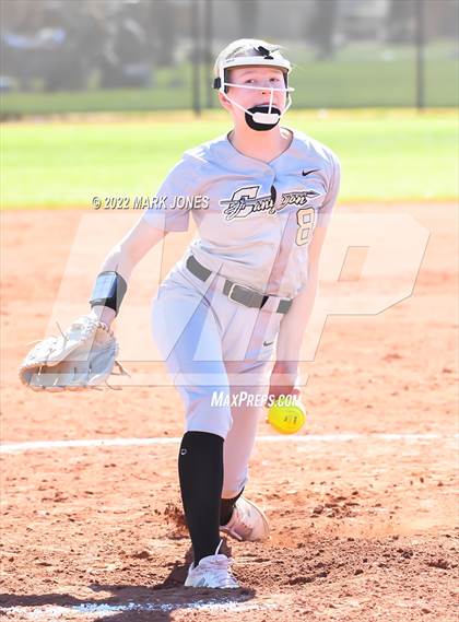 Thumbnail 2 in Roosevelt vs. Canyon (Dave Kops Tournament of Champions) photogallery.