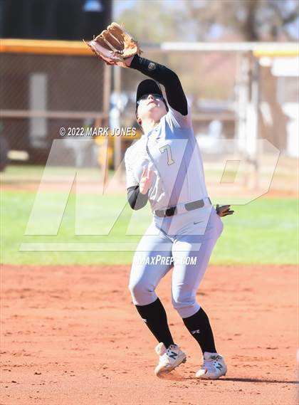 Thumbnail 1 in Roosevelt vs. Canyon (Dave Kops Tournament of Champions) photogallery.