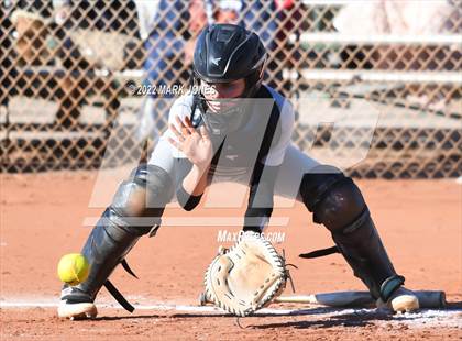 Thumbnail 1 in Roosevelt vs. Canyon (Dave Kops Tournament of Champions) photogallery.