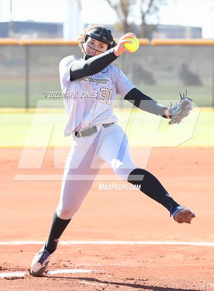 Thumbnail 2 in Roosevelt vs. Canyon (Dave Kops Tournament of Champions) photogallery.