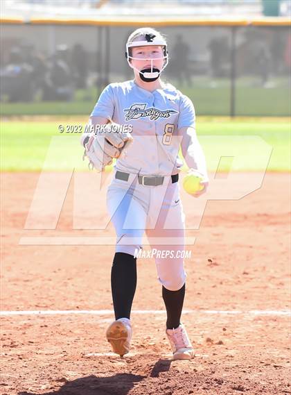 Thumbnail 2 in Roosevelt vs. Canyon (Dave Kops Tournament of Champions) photogallery.