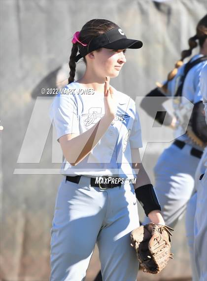 Thumbnail 3 in Roosevelt vs. Canyon (Dave Kops Tournament of Champions) photogallery.