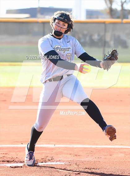Thumbnail 3 in Roosevelt vs. Canyon (Dave Kops Tournament of Champions) photogallery.