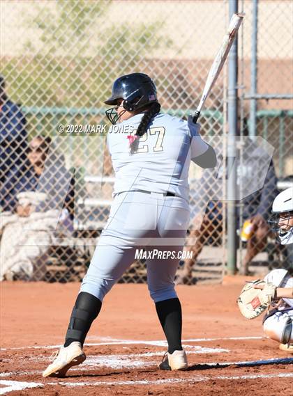 Thumbnail 2 in Roosevelt vs. Canyon (Dave Kops Tournament of Champions) photogallery.