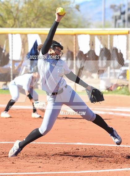 Thumbnail 1 in Roosevelt vs. Canyon (Dave Kops Tournament of Champions) photogallery.