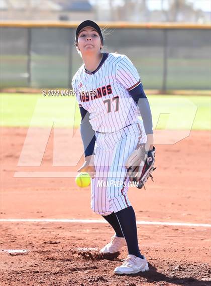 Thumbnail 3 in Roosevelt vs. Canyon (Dave Kops Tournament of Champions) photogallery.