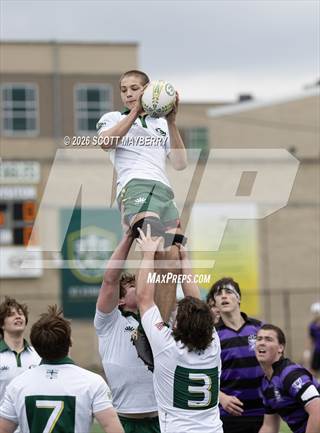 Gonzaga @ St. Edward