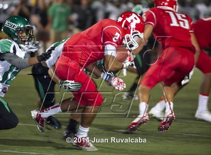 Thumbnail 3 in Upland @ Redondo Union photogallery.