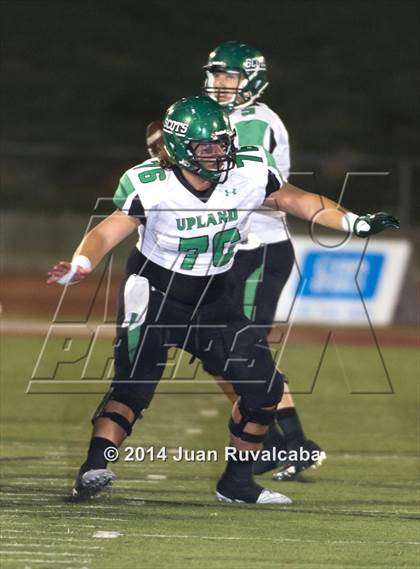 Thumbnail 3 in Upland @ Redondo Union photogallery.