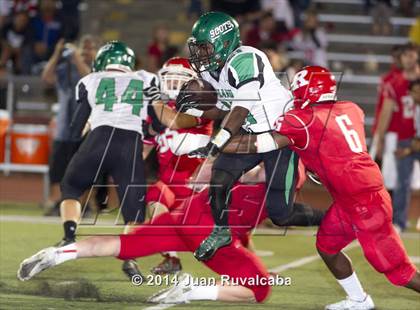 Thumbnail 2 in Upland @ Redondo Union photogallery.