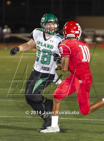 Thumbnail 3 in Upland @ Redondo Union photogallery.