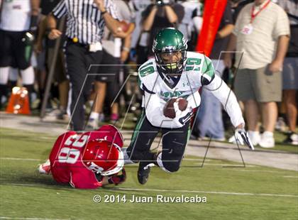 Thumbnail 1 in Upland @ Redondo Union photogallery.