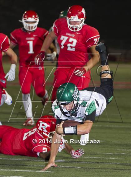 Thumbnail 1 in Upland @ Redondo Union photogallery.