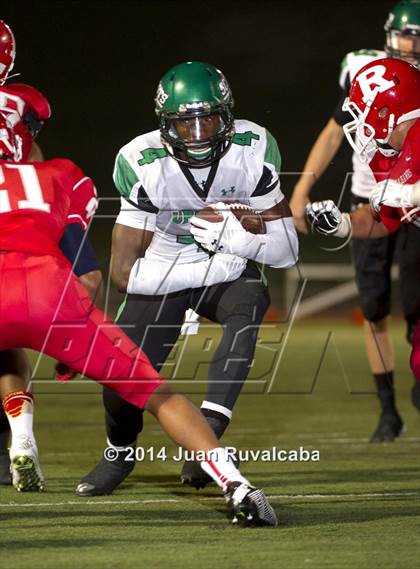 Thumbnail 1 in Upland @ Redondo Union photogallery.