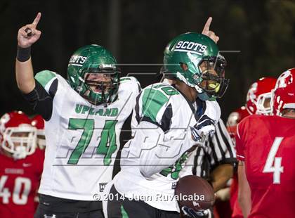 Thumbnail 2 in Upland @ Redondo Union photogallery.
