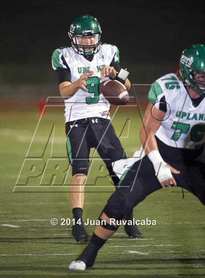 Thumbnail 1 in Upland @ Redondo Union photogallery.