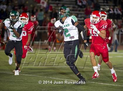 Thumbnail 1 in Upland @ Redondo Union photogallery.