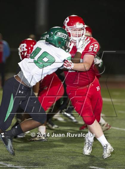 Thumbnail 1 in Upland @ Redondo Union photogallery.