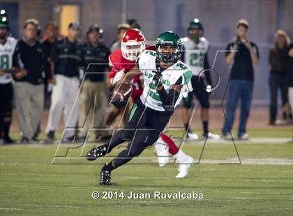 Thumbnail 1 in Upland @ Redondo Union photogallery.