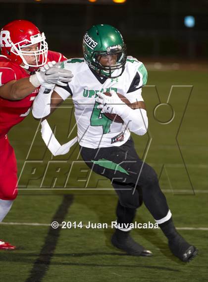 Thumbnail 1 in Upland @ Redondo Union photogallery.
