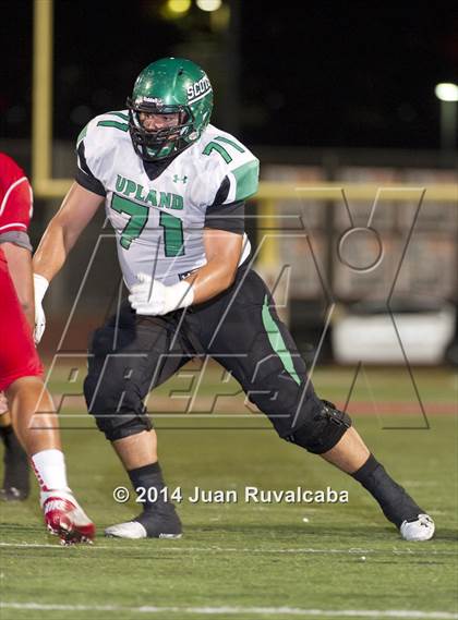Thumbnail 1 in Upland @ Redondo Union photogallery.