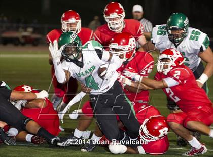 Thumbnail 2 in Upland @ Redondo Union photogallery.