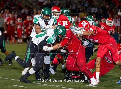 Thumbnail 1 in Upland @ Redondo Union photogallery.