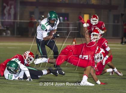 Thumbnail 2 in Upland @ Redondo Union photogallery.