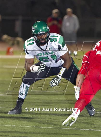 Thumbnail 3 in Upland @ Redondo Union photogallery.