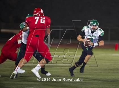 Thumbnail 1 in Upland @ Redondo Union photogallery.