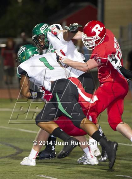 Thumbnail 3 in Upland @ Redondo Union photogallery.