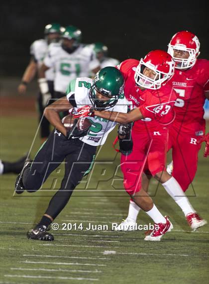 Thumbnail 1 in Upland @ Redondo Union photogallery.