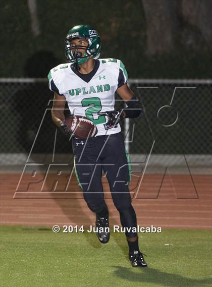 Thumbnail 1 in Upland @ Redondo Union photogallery.