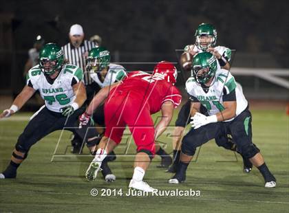 Thumbnail 3 in Upland @ Redondo Union photogallery.