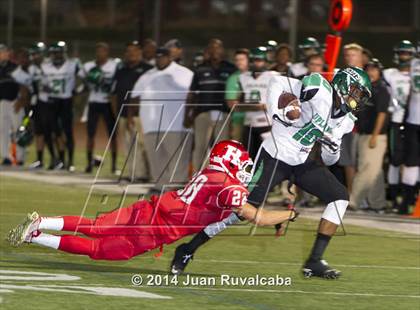 Thumbnail 3 in Upland @ Redondo Union photogallery.