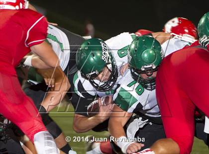 Thumbnail 1 in Upland @ Redondo Union photogallery.