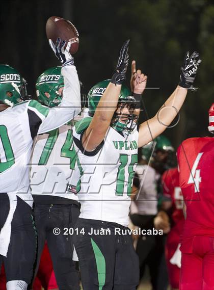 Thumbnail 1 in Upland @ Redondo Union photogallery.