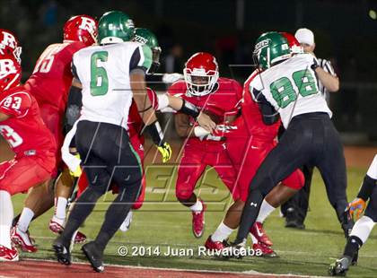 Thumbnail 3 in Upland @ Redondo Union photogallery.