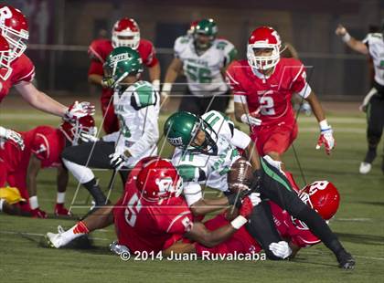 Thumbnail 1 in Upland @ Redondo Union photogallery.