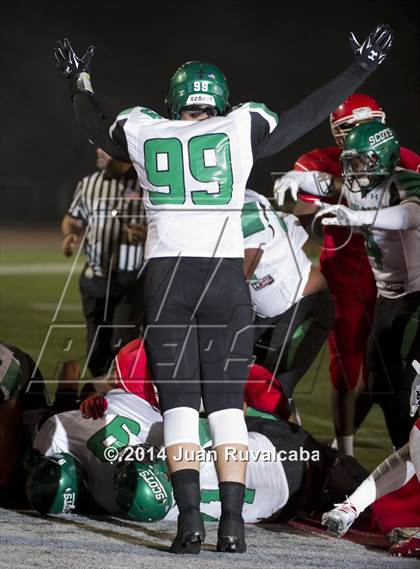 Thumbnail 2 in Upland @ Redondo Union photogallery.