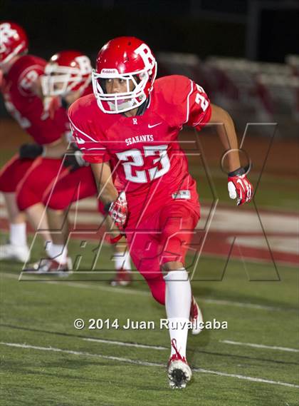 Thumbnail 3 in Upland @ Redondo Union photogallery.