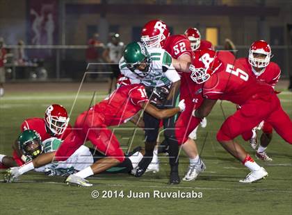 Thumbnail 3 in Upland @ Redondo Union photogallery.