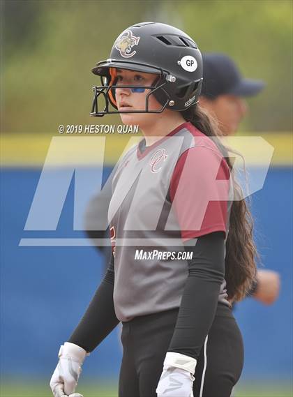 Thumbnail 1 in  Oaks Christian vs.Santa Margarita (CIF-SS D1 Playoff) photogallery.