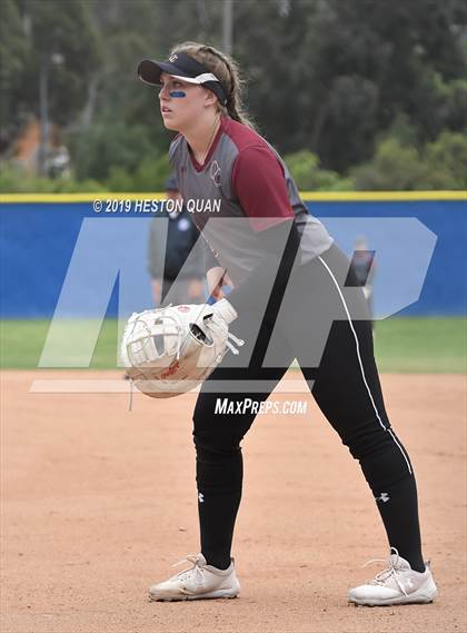 Thumbnail 2 in  Oaks Christian vs.Santa Margarita (CIF-SS D1 Playoff) photogallery.